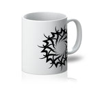 Tribal Celtic Star Mug