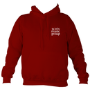 Scots Music Group "Small Logo" Hoodie