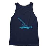 Windsurfer Tank Top