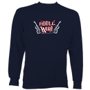 Fiddle Hero Sweatshirt