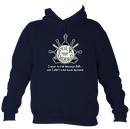 Folk Weekend Oxford 2021 Hoodie