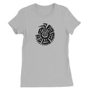 Mayan Bird Women's T-Shirt