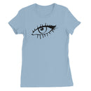 Eye Women's T-Shirt