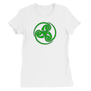 Tribal Celtic Design Women's T-Shirt