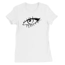 Eye Women's T-Shirt