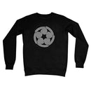 Celtic 5 Circles Crew Neck Sweatshirt