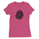 Mayan Bird Women's T-Shirt