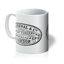 Lachenal Logo Mug