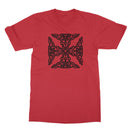 Complex Celtic Cross T-Shirt