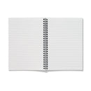 Keep Calm & Play Accordion Notebook