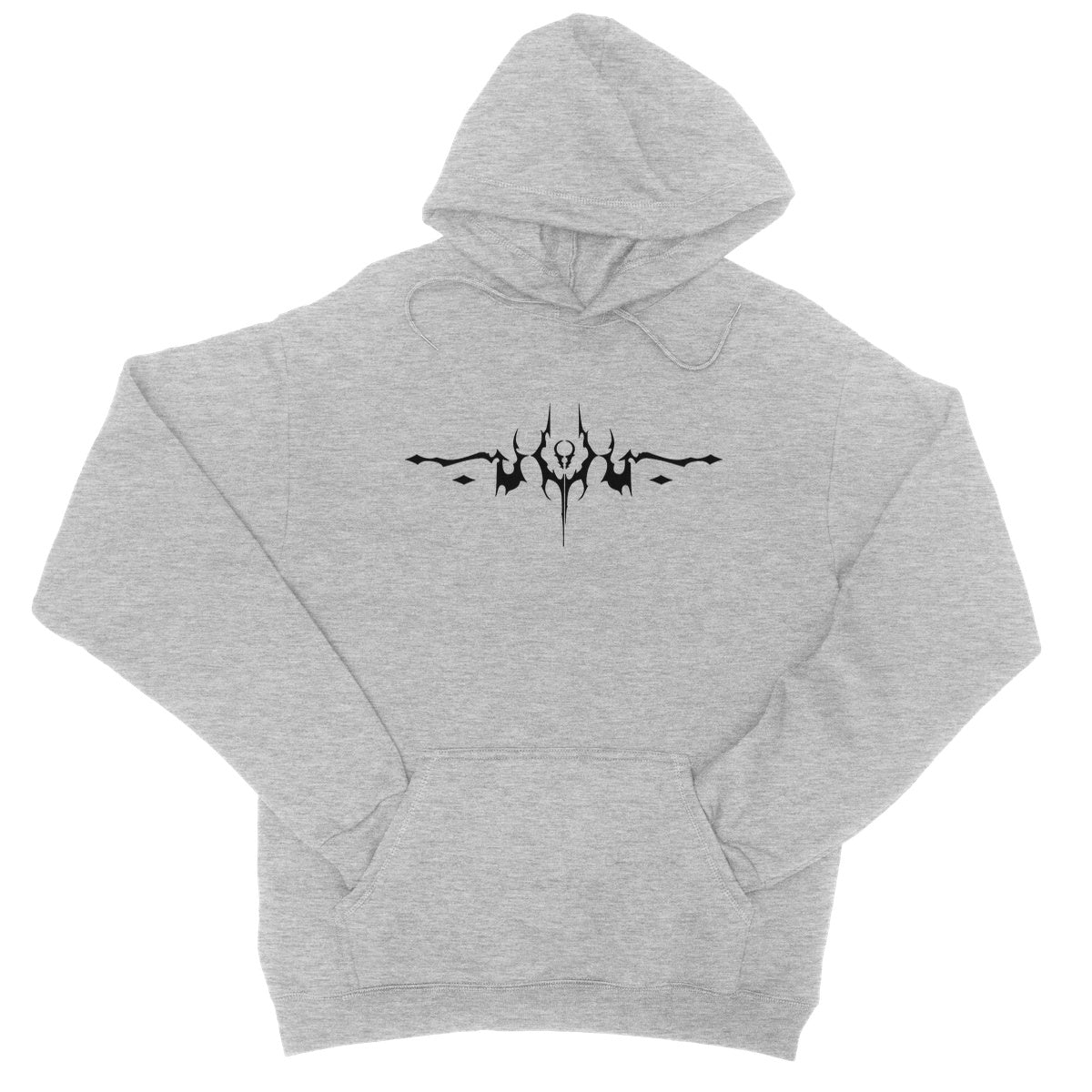 Gothic Tattoo Hoodie