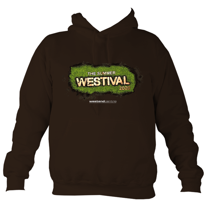 Westival 2020 Hoodie