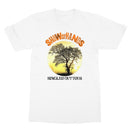 Show of Hands "Singled Out" Tour T-shirt