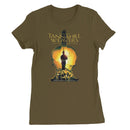 Tannahill Weavers 50th Women's T-Shirt