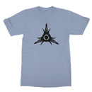 Tribal Edge Tattoo T-Shirt