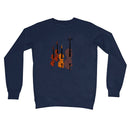 String quartet Sweatshirt