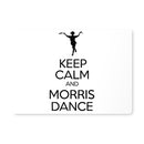 Keep Calm & Morris Dance Placemat