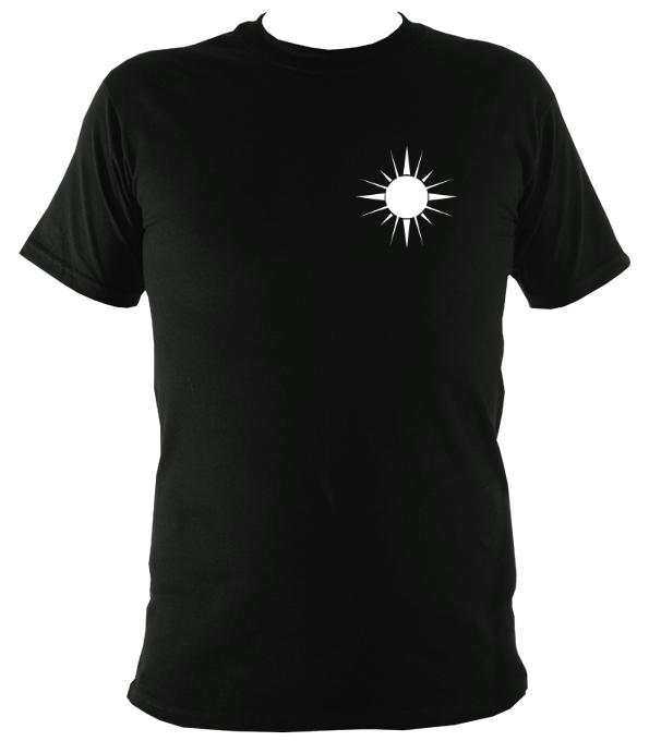 Star for a Heart T-Shirt