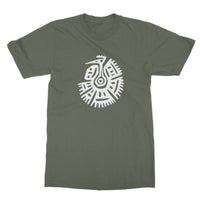 Mayan Bird T-Shirt