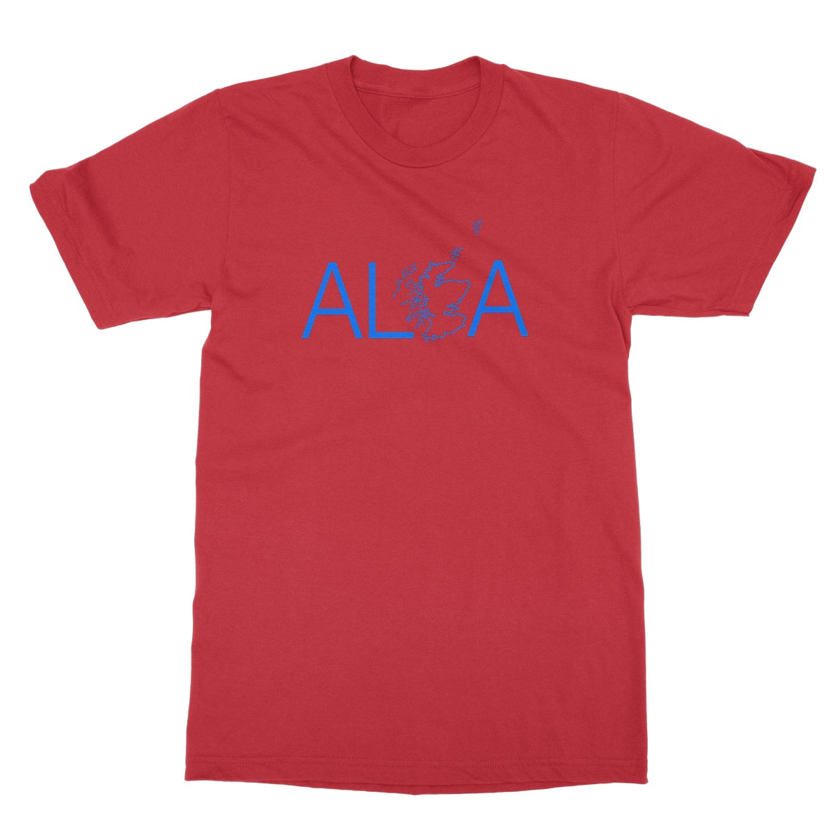 Alba T-Shirt