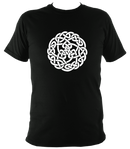 Woven Celtic Knot T-shirt