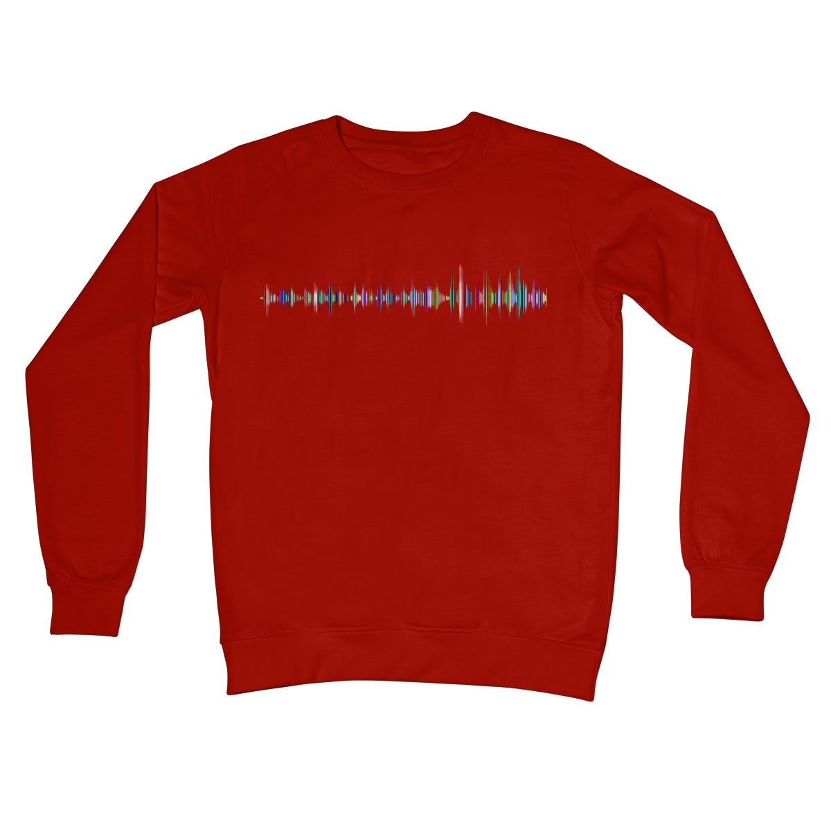 Soundwave Sweatshirt