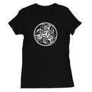 Celtic Dogs Women's T-Shirt