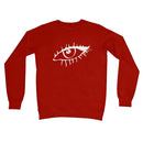 Eye Sweatshirt