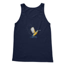 Kingfisher Tank Top