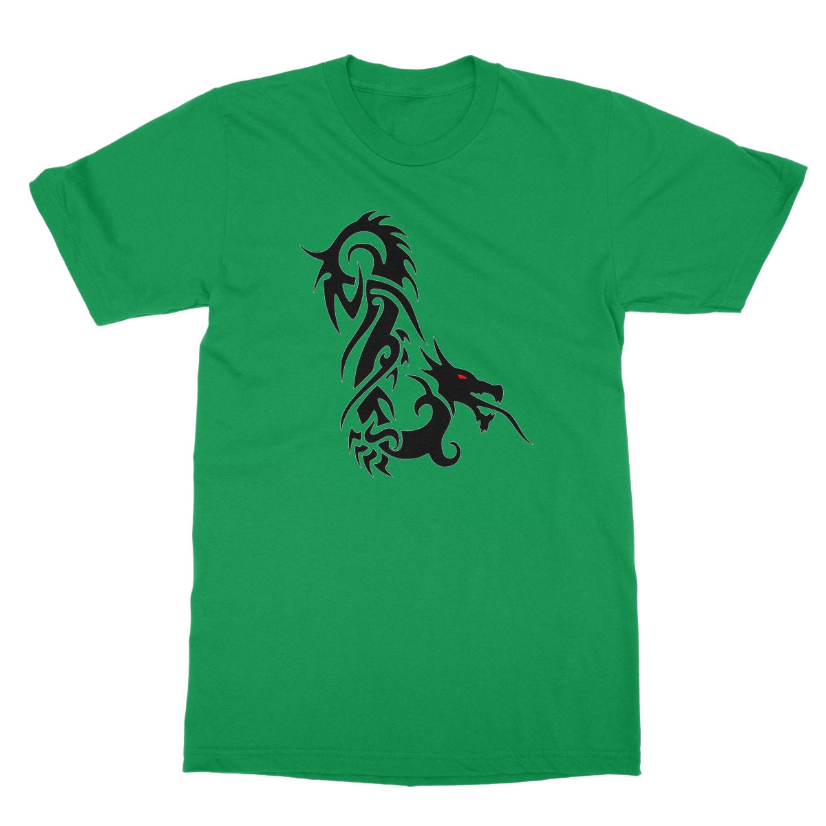 Dragon Tattoo T-Shirt