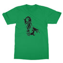 Dragon Tattoo T-Shirt