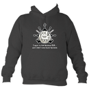 Folk Weekend Oxford 2021 Hoodie