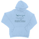 Folk on Foot 3 - Aug 2020 Hoodie