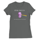 Pink Freud Dark Side of your Mum Women's T-Shirt