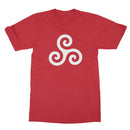 Celtic Triskelion T-Shirt