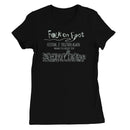 Folk on Foot 3 - Aug 2020 Women's T-Shirt