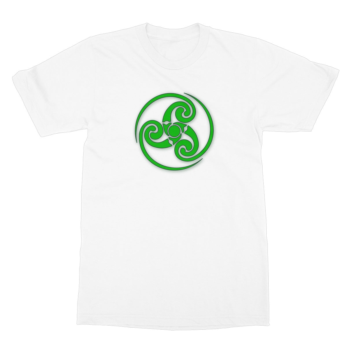 Tribal Celtic Design T-Shirt