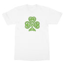 Celtic Shamrock T-Shirt