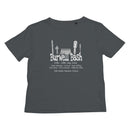 Burwell Bash 2022 Kids T-Shirt