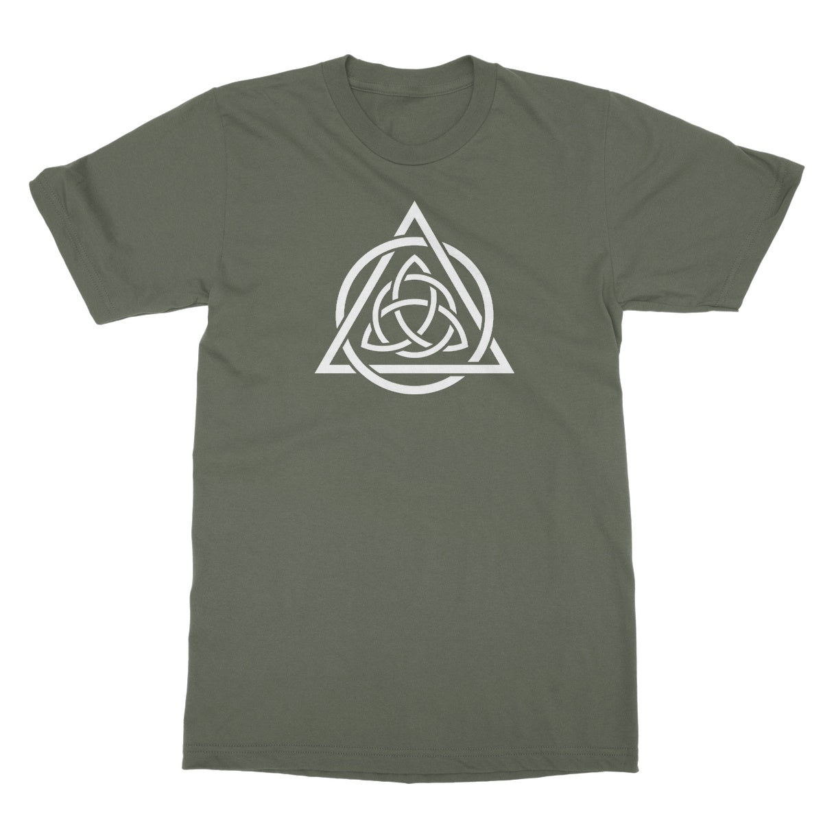 Celtic Design T-Shirt