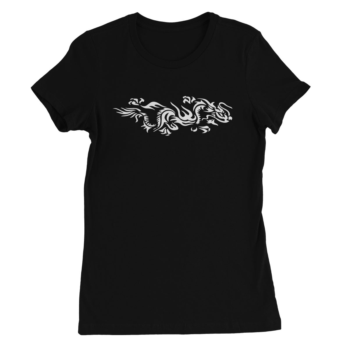 Dragon Tattoo Women's T-Shirt