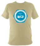 World Concertina Day 2022 T-shirt (printed in UK)