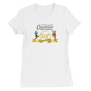 Chippenham Folk Festival 50th Anniversary Women's T-Shirt