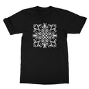 Ornamental Square T-Shirt