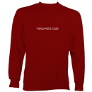 Cornish Language "Cheers" Sweatshirt