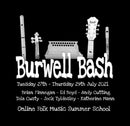 Burwell Bash 2021 T-shirt