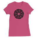 Celtic Petals Women's T-Shirt