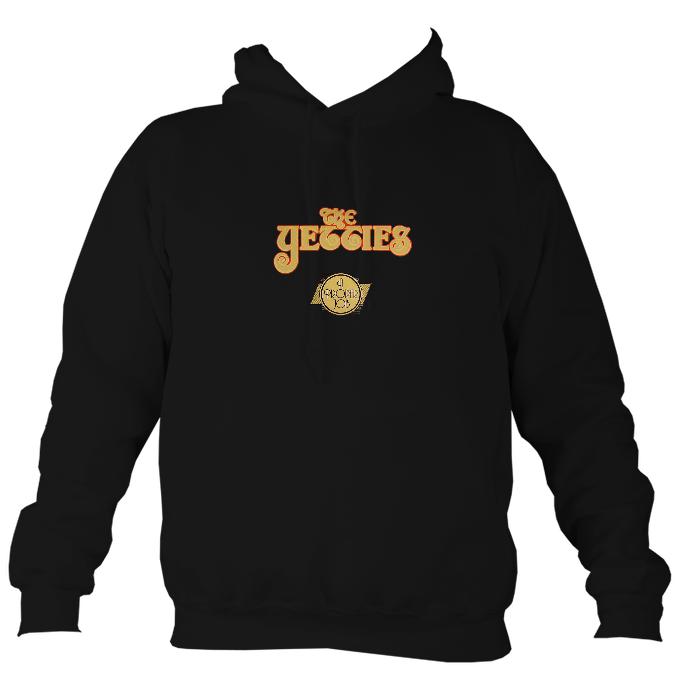 The Yetties "Proper Job" Hoodie