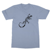 Tribal Gecko T-Shirt