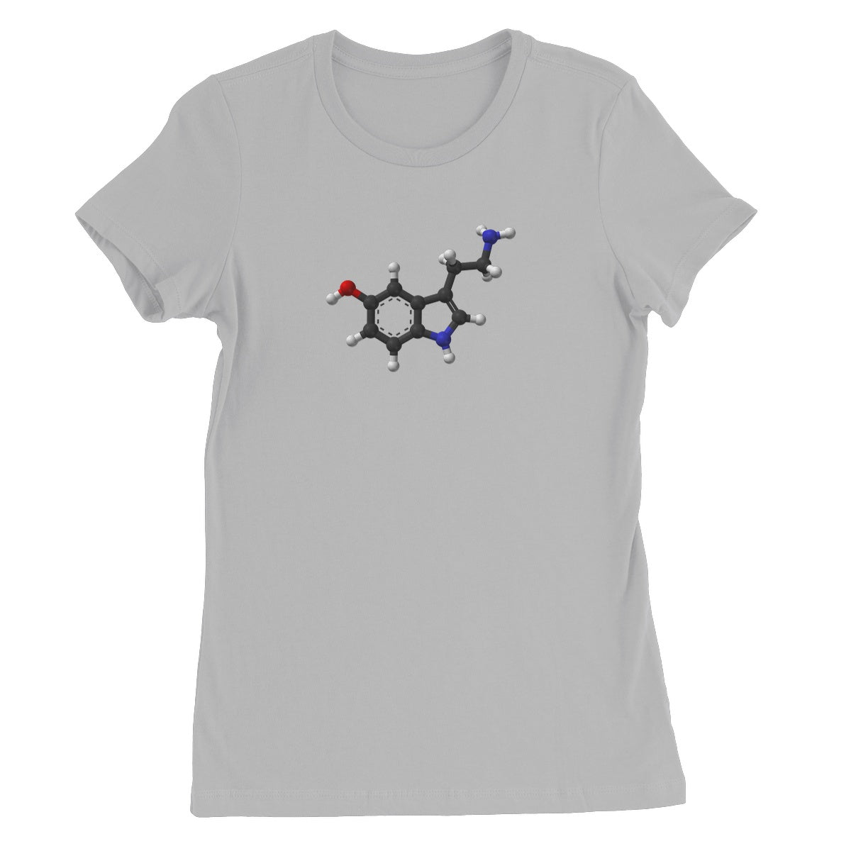 Serotonin Women's T-Shirt